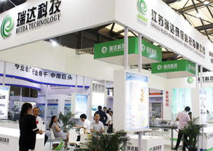 化創新為機遇，展綠色未來——上海國際化工產品及技術裝備展覽會